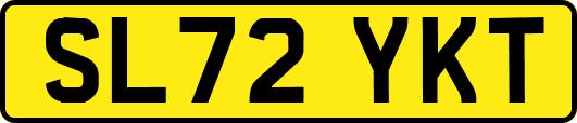 SL72YKT