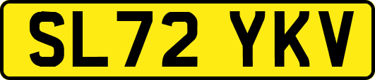 SL72YKV