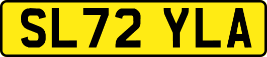 SL72YLA