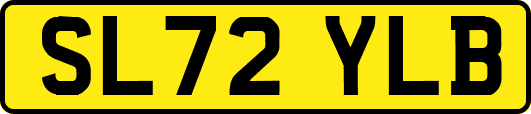 SL72YLB