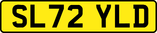 SL72YLD
