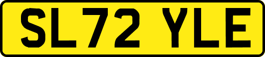 SL72YLE