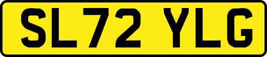 SL72YLG