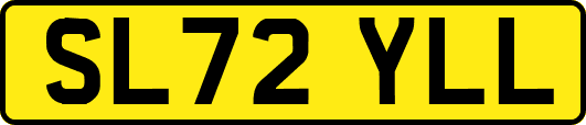 SL72YLL