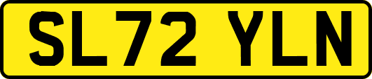 SL72YLN