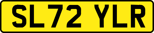 SL72YLR