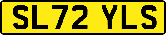 SL72YLS
