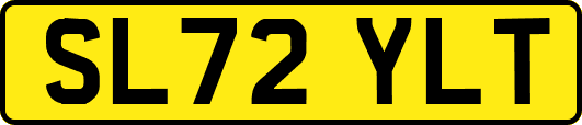 SL72YLT