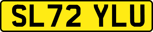 SL72YLU