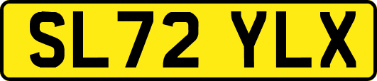 SL72YLX