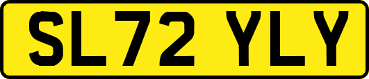SL72YLY