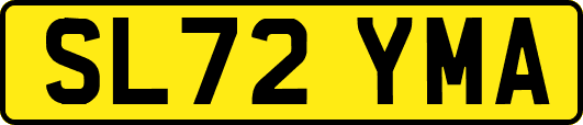 SL72YMA