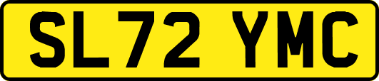 SL72YMC