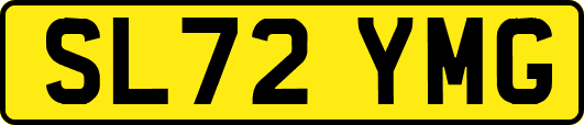 SL72YMG