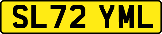 SL72YML
