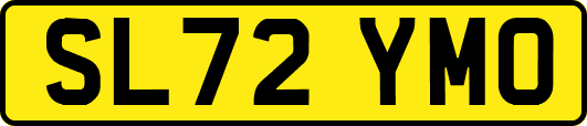 SL72YMO