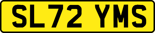 SL72YMS