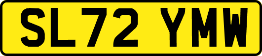 SL72YMW