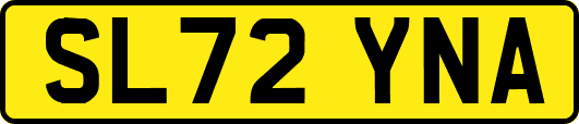 SL72YNA