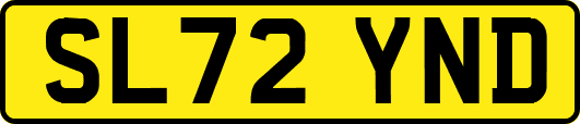 SL72YND