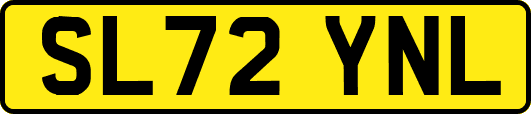 SL72YNL