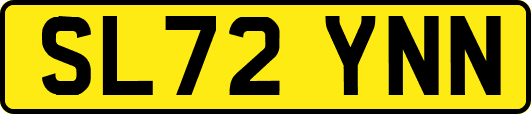 SL72YNN