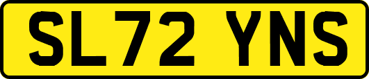 SL72YNS