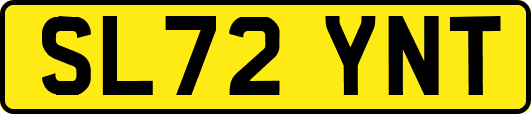 SL72YNT