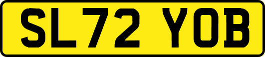 SL72YOB