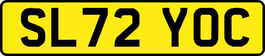 SL72YOC