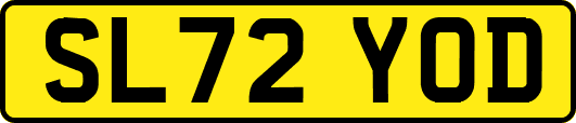 SL72YOD
