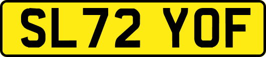 SL72YOF