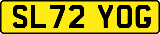 SL72YOG