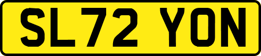 SL72YON