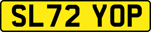 SL72YOP