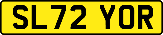 SL72YOR