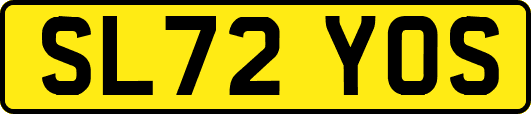 SL72YOS
