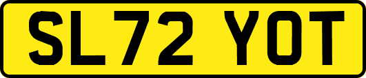 SL72YOT