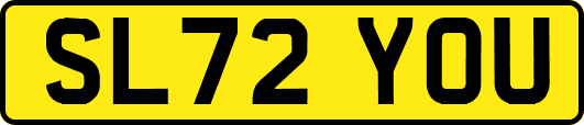 SL72YOU