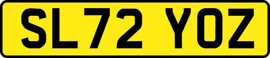 SL72YOZ