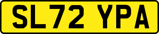 SL72YPA