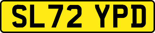 SL72YPD