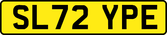 SL72YPE