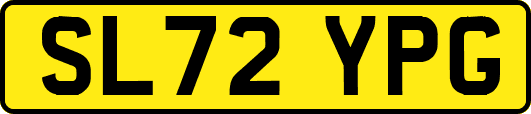 SL72YPG