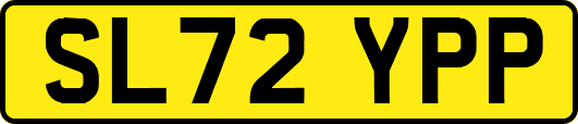 SL72YPP