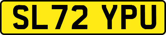 SL72YPU
