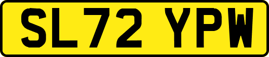 SL72YPW