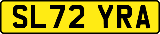 SL72YRA