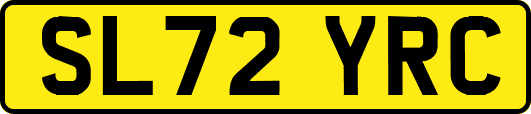 SL72YRC