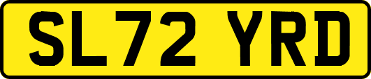 SL72YRD